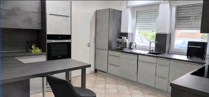 Erdgeschoßwohnung Harsewinkel - 6 Zimmer, 179 m&sup2;, 369.000&euro; | Angebot:27231071