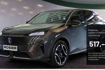 Peugeot 3008 4.900 km 44.545 &euro; Meschede 59872