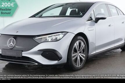 Mercedes-Benz EQE 14.494 km 41.590 € Berlin 13509