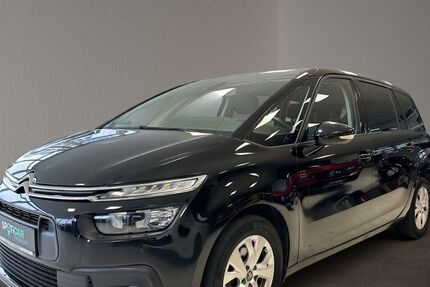 Citroen C4 SpaceTourer 193.150 km 8.950 &euro; Leipzig 04209