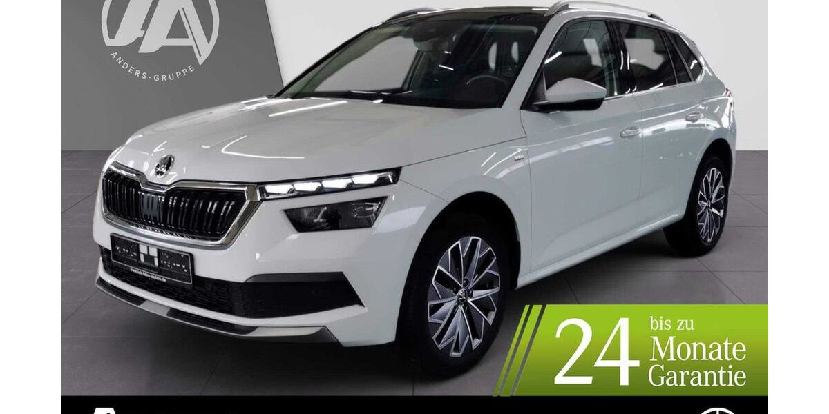 Skoda Kamiq 33.650 km 22.990 &euro; Vechta 49377