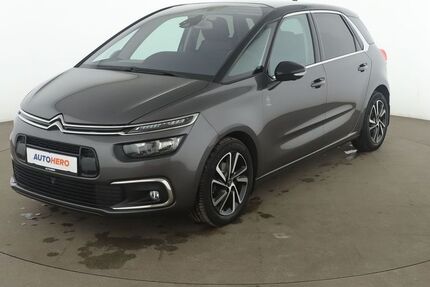 Citroen C4 SpaceTourer 51.775 km 14.080 &euro; Dresden 01187