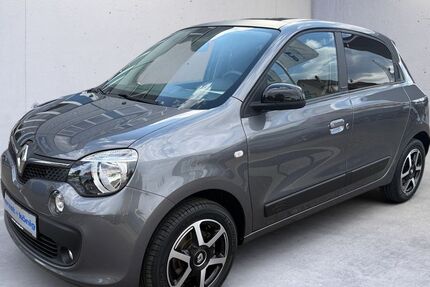 Renault Twingo 57.139 km 8.970 &euro; Weil am Rhein 79576
