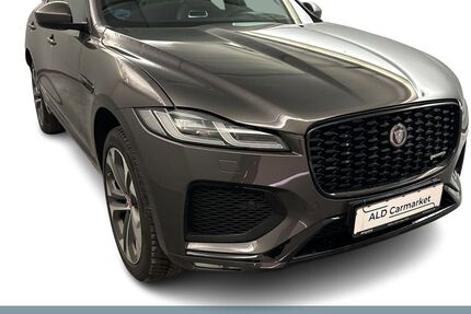 Jaguar F-Pace 58.723 km 39.980 &euro; Dorfmark 29683