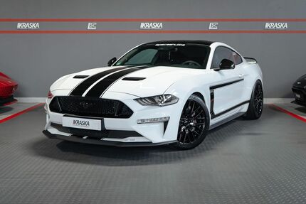 Ford Mustang 58.439 km 59.970 &euro; Germaringen 87656