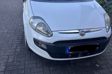 Fiat Punto 152.000 km 3.750 &euro; Unlingen 88527