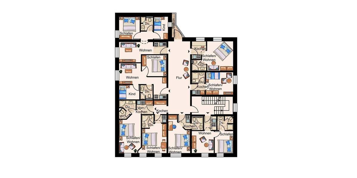 Gewerbeobjekt Bad Füssing Aigen - 750.000&euro; | Angebot:24050835