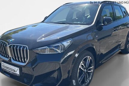 BMW X1 26.264 km 43.990 &euro; Dorsten 46282
