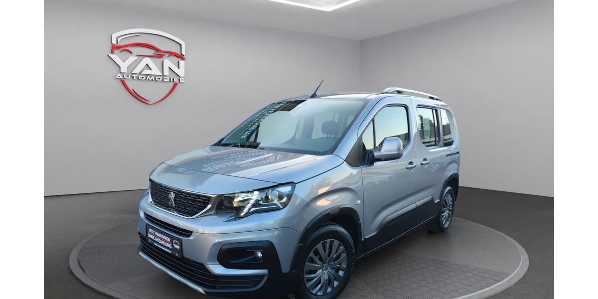 Peugeot Rifter 123.750 km 14.400 &euro; Koblenz 56070