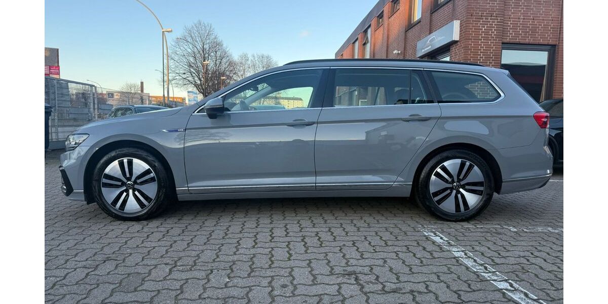 VW Passat 173.000 km 17.545 &euro; Hamburg 20537