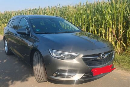 Opel Insignia 77.777 km 13.900 &euro; Kamen 59174