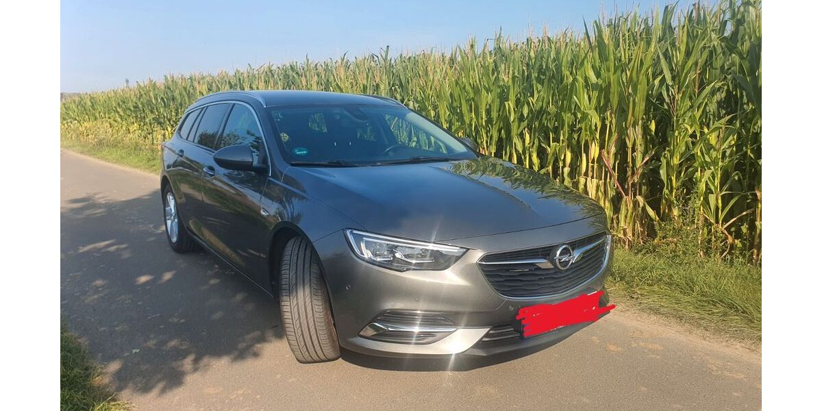Opel Insignia 77.777 km 14.700 &euro; Kamen 59174