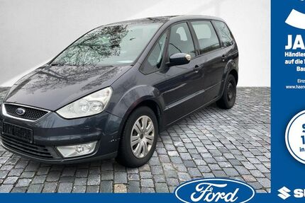 Ford Galaxy 104.711 km 2.980 &euro; München 80993