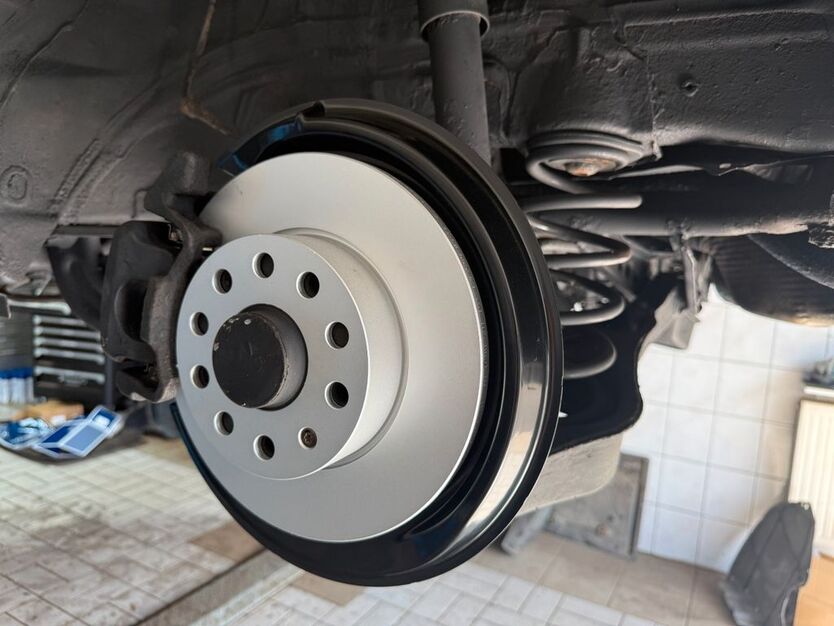 VW Jetta 179.980 km 3.990 € Diez 65582