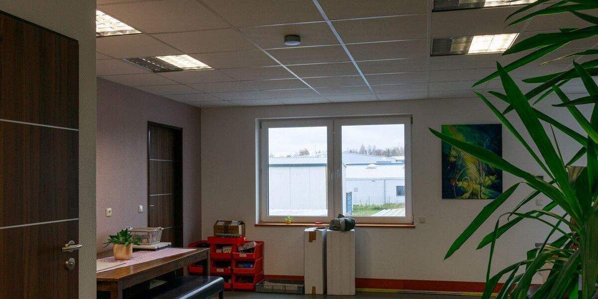 Gewerbeobjekt Selmsdorf Lauen - 7 Zimmer, 1.200.000&euro; | Angebot:24700120