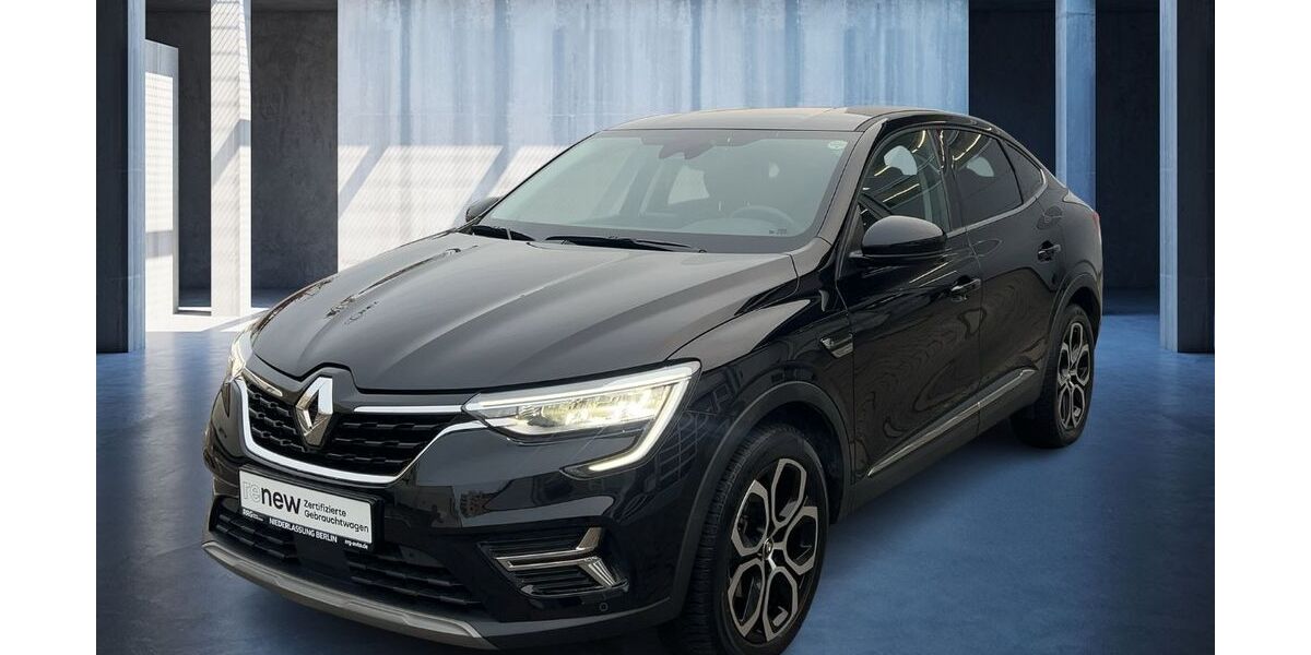 Renault Arkana 22.105 km 24.789 &euro; Berlin 12099