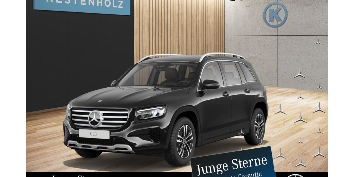Mercedes-Benz GLB 180 9.000 km 39.990 &euro; Enkirch 56850