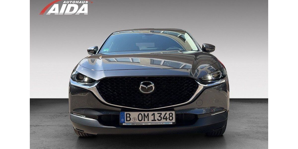 Mazda CX-30 12.314 km 27.450 &euro; Berlin - Buckow 12351