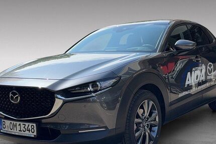 Mazda CX-30 12.317 km 27.450 &euro; Berlin - Buckow 12351