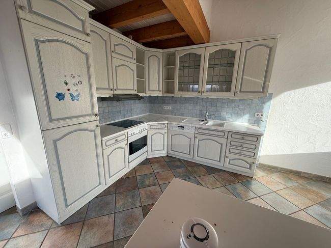 Etagenwohnung Überlingen - 3 Zimmer, 110 m&sup2;, 1.500&euro; | Angebot:24484996