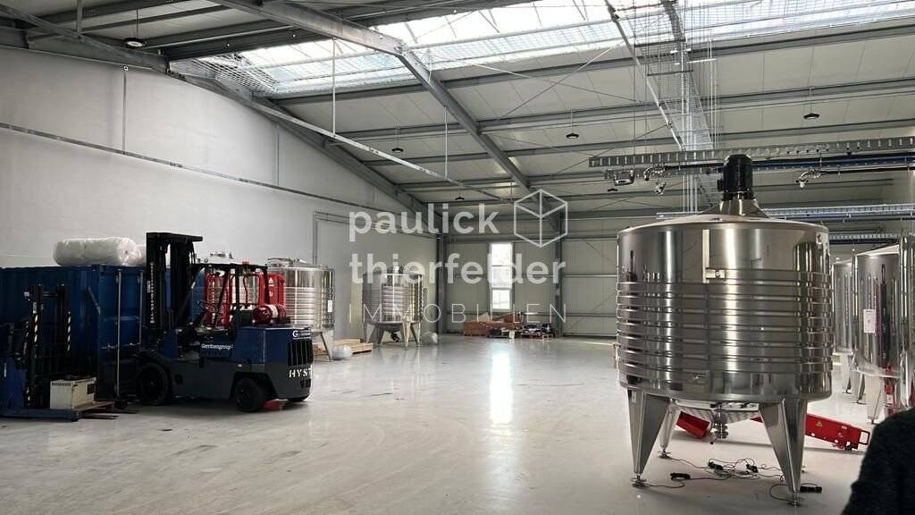 Gewerbeobjekt Dessau-Roßlau Alten - 26.590&euro; | Angebot:25692280