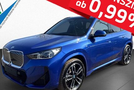 BMW iX1 25.669 km 48.850 &euro; Hamburg 21073