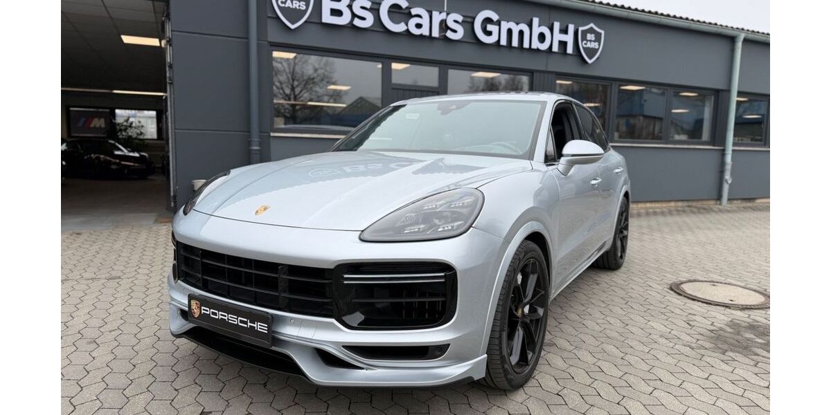 Porsche Cayenne 130.000 km 59.900 &euro; Zirndorf 90513