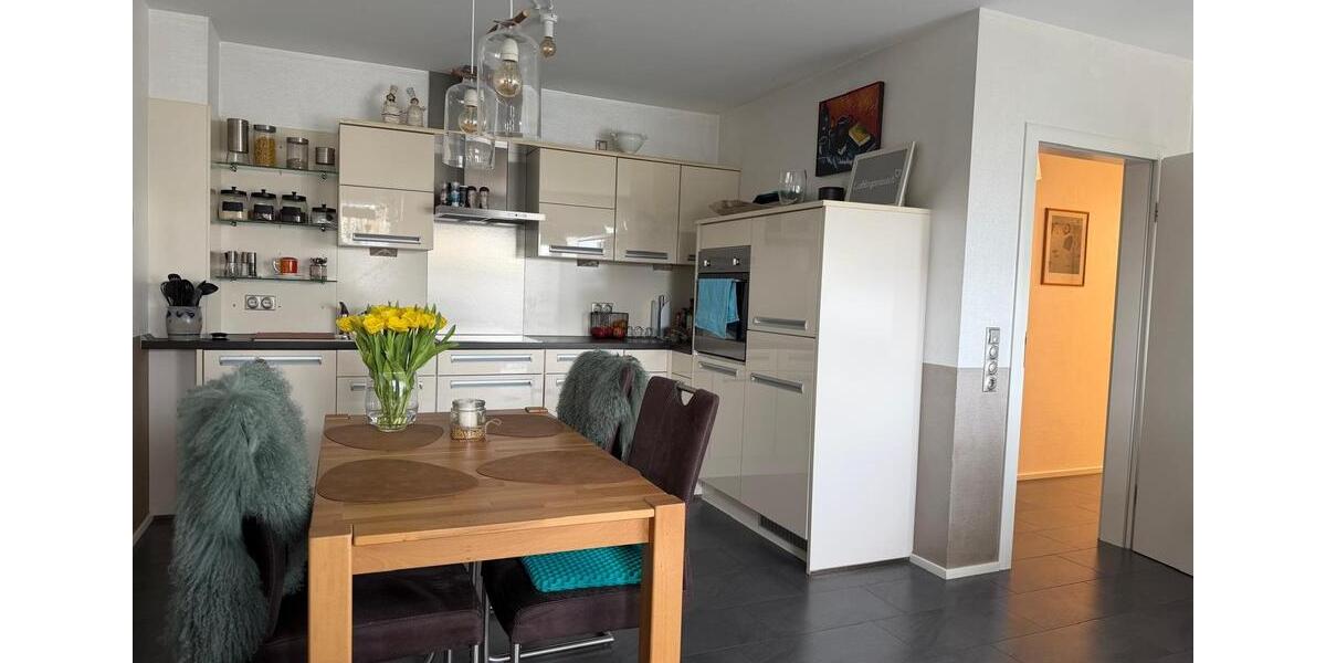 Etagenwohnung Bitburg - 3 Zimmer, 84 m&sup2;, 268.000&euro; | Angebot:25921713