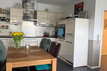 Wohnung Bitburg - 3 Zimmer, 84 m&sup2;, 268.000&euro; | Angebot:25921713