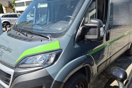 Peugeot Boxer 175.534 km 16.660 &euro; Beratzhausen 93176