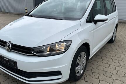 VW Touran 172.000 km 9.700 &euro; Burgwedel 30938
