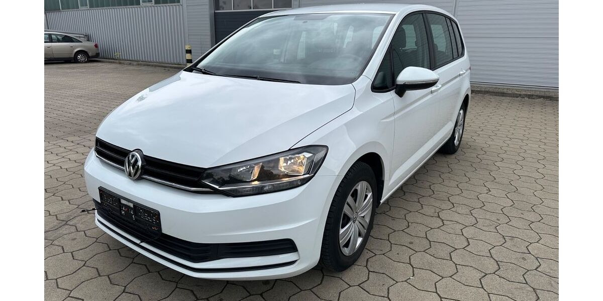 VW Touran 172.000 km 9.990 &euro; Burgwedel 30938
