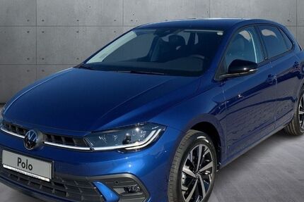 VW Polo 7.753 km 22.270 &euro; Saal a.d. Donau 93342