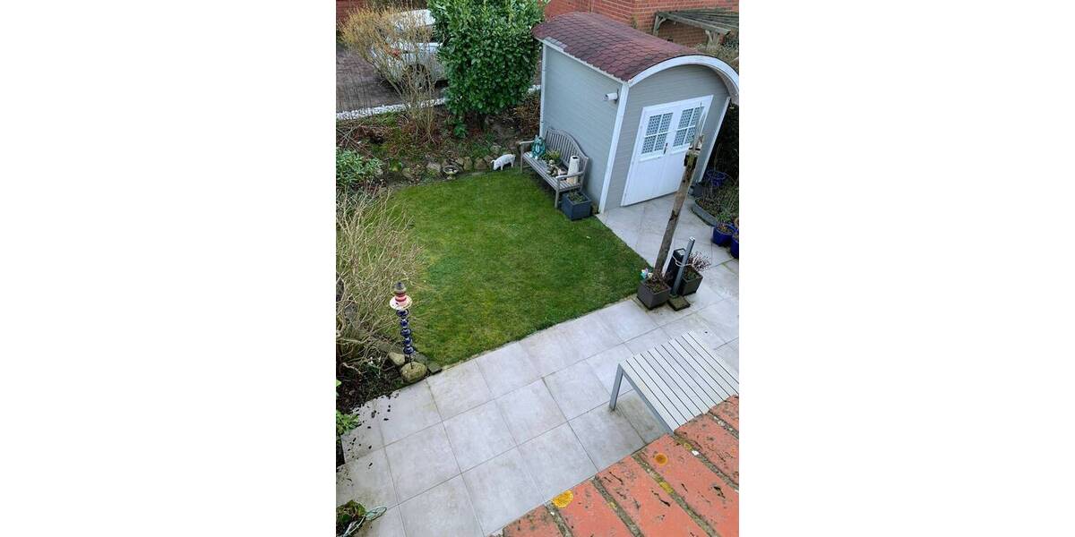 Doppelhaushälfte Eckernförde - 4 Zimmer, 101 m&sup2;, 360.000&euro; | Angebot:26904299