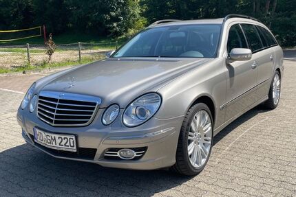 Mercedes-Benz E 280 56.915 km 19.990 € Schönau 69250
