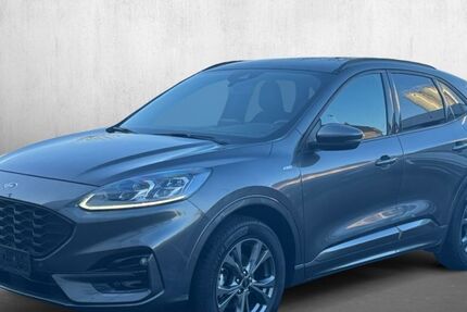 Ford Kuga 47.636 km 25.190 &euro; Ludwigsburg 71636
