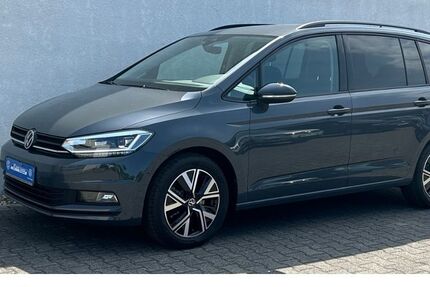 VW Touran 18.700 km 42.889 &euro; Torgau 04860
