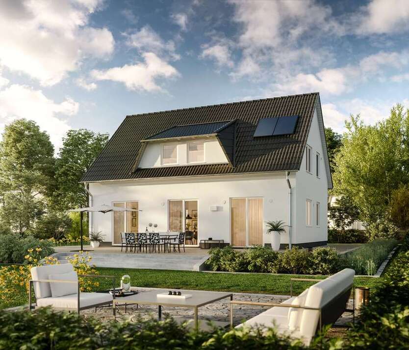 Haus zum Kaufen in Beilstein 860.707 € 145 m²