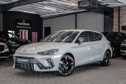 Cupra Leon 23.459 km 30.990 &euro; Trossingen 78647