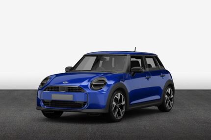 Mini John Cooper Works 10.441 km 34.980 &euro; Zwingenberg 64673