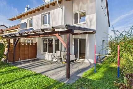 Haus zum Kaufen in Schwieberdingen 725.000 € 165 m² 5.5 zimmer