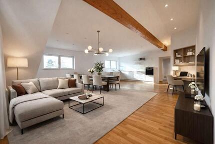 Traumhaft schöne Mietwohnung mit Stellplatz in Pulheim 3 zimmer