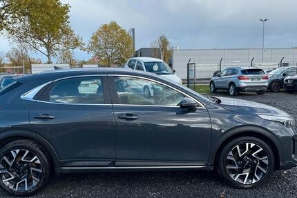Kia XCeed 42.000 km 21.900 &euro; Lollar 35457