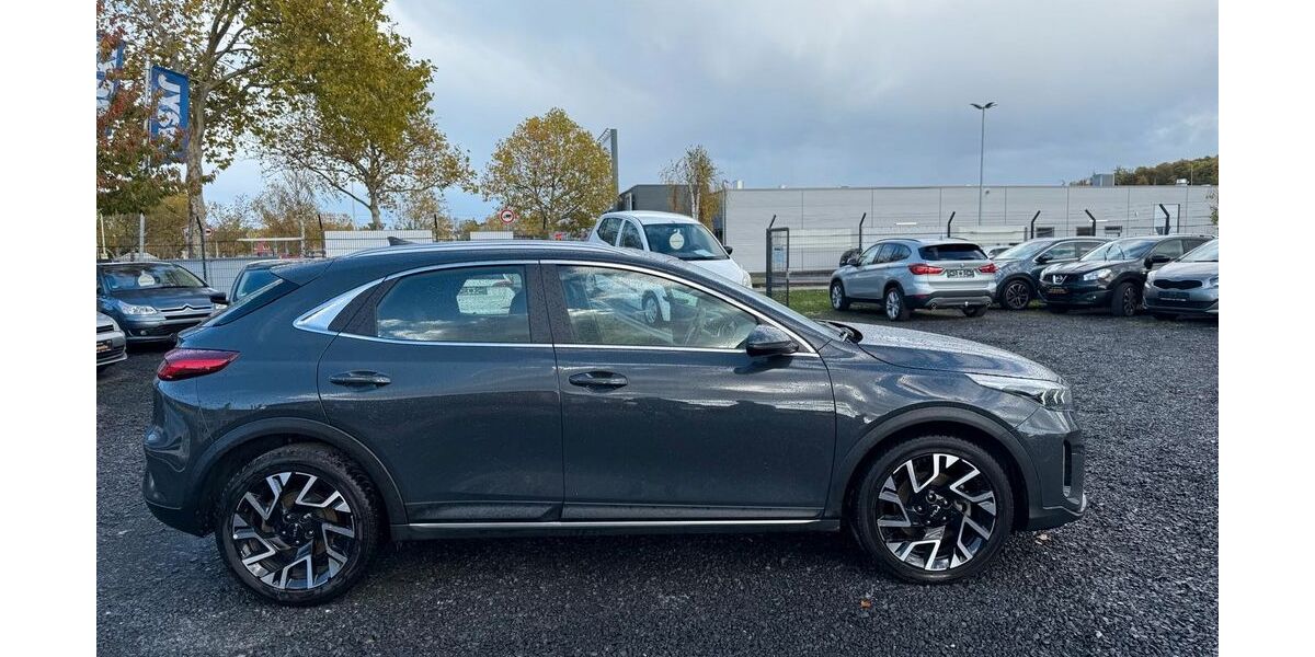 Kia XCeed 42.000 km 21.900 &euro; Lollar 35457