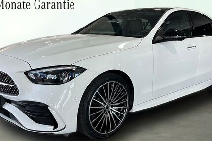 Mercedes-Benz C 220 3.500 km 51.900 &euro; Hattersheim 65795