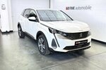 Peugeot 3008 1.6 225 Allure 1.Hand Plug-In Hybrid AHK 92.600 km 18.760 &euro; Lich 35423