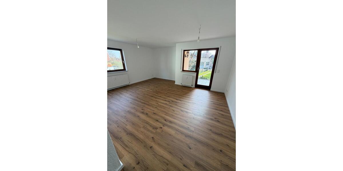 Erdgeschoßwohnung Obersulm - 2 Zimmer, 55 m&sup2;, 820&euro; | Angebot:25794087