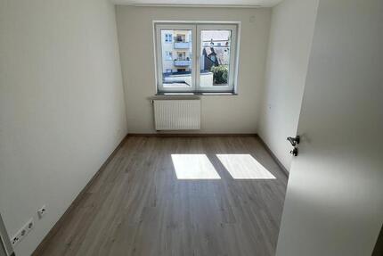 Kernsanierte Wohnung im Stadtzentrum