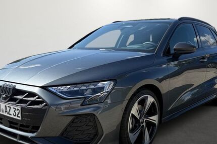 Audi A3 4.000 km 39.800 &euro; Grünstadt 67269