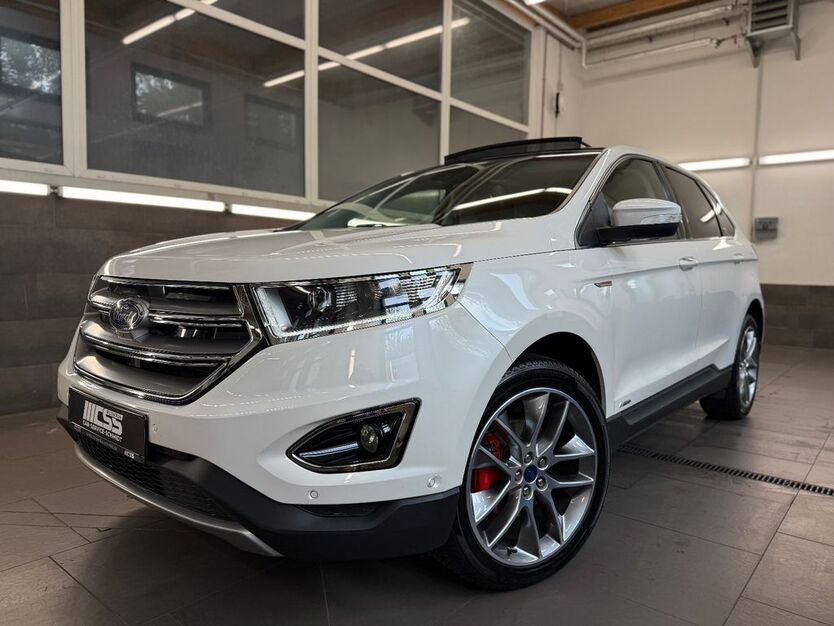 Ford Edge 59.998 km 23.988 € Cottbus 03044